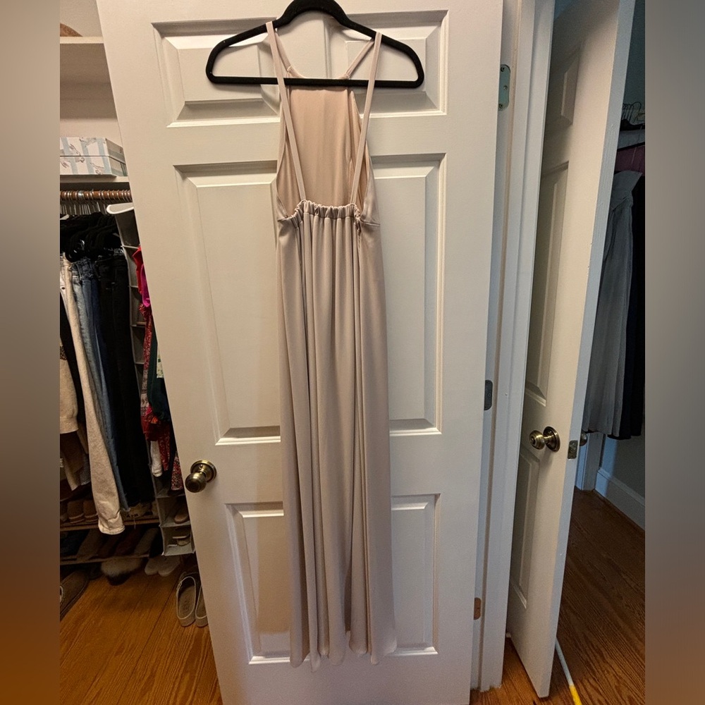 Show Me Your Mumu bridesmaid dress, size S